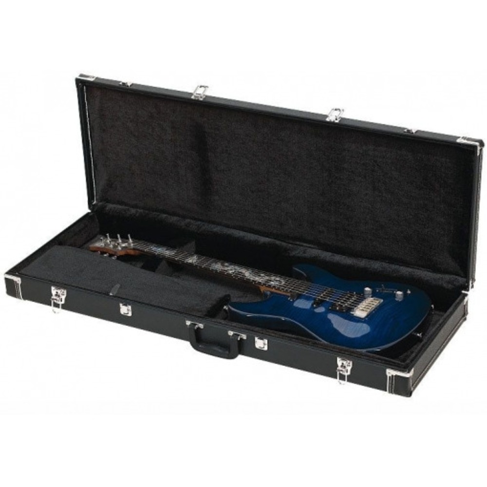 Кейс для гитары Rockcase RC10606B/SB