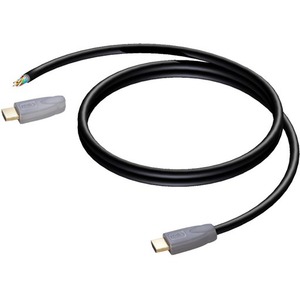 Кабель HDMI - HDMI Procab HDM100/15 15.0m