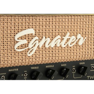 Гитарный усилитель EGNATER TWEAKER HEAD