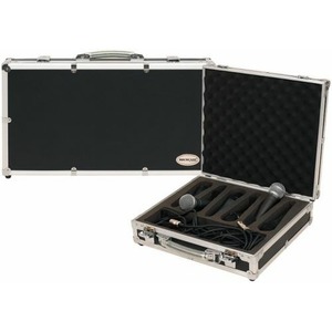 Кейс для микрофона Rockcase RC23206B