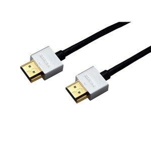 Кабель HDMI - HDMI Rexant 17-6700 HDMI Gold Ultra Slim (1 штука) 0.5m