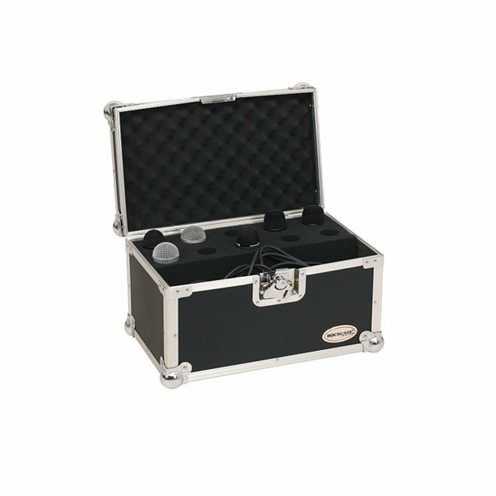 Кейс для микрофона Rockcase RC23220B