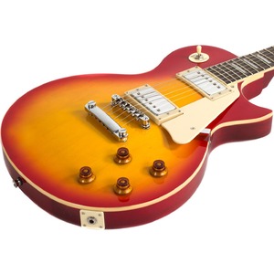 Электрогитара Les Paul JayTurser by Washburn JT-220 CS