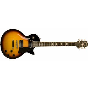 Электрогитара Les Paul JayTurser by Washburn JT-220 VS