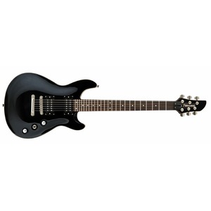 Электрогитара Fernandes APG STANDARD BLK