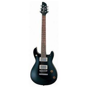 Электрогитара Fernandes APG60 BLK