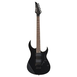 Электрогитара Fernandes FGZ STANDARD BLK