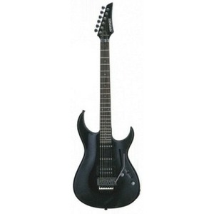 Электрогитара Fernandes FGZ-400 RS4 BLK