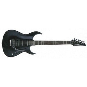 Электрогитара Fernandes FGZ-400 RS4 BLK