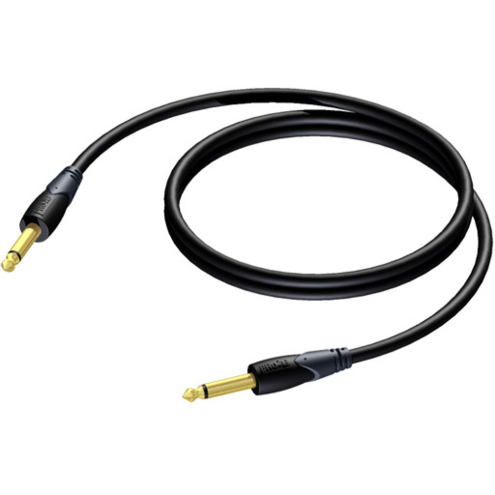 Кабель аудио 1xJack - 1xJack Procab CLA610/5 5.0m