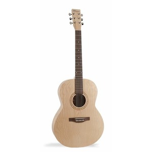 Электроакустическая гитара NORMAN EXPEDITION FOLK SPRUCE Natural SG+Кейс