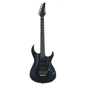 Электрогитара Fernandes FGZ-480 RS2 BLK