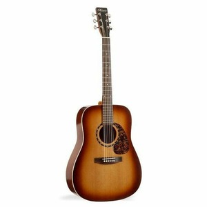 Акустическая гитара NORMAN PROTEGE B18 Tobacco Burst+Кейс