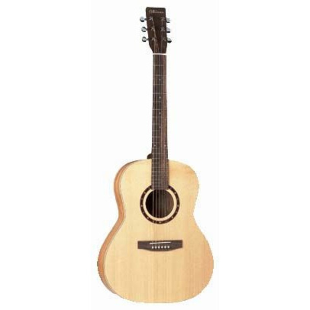 Электроакустическая гитара NORMAN ENCORE B20 FOLK+Кейс