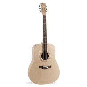 Акустическая гитара NORMAN EXPEDITION SPRUCE Natural SG+Кейс