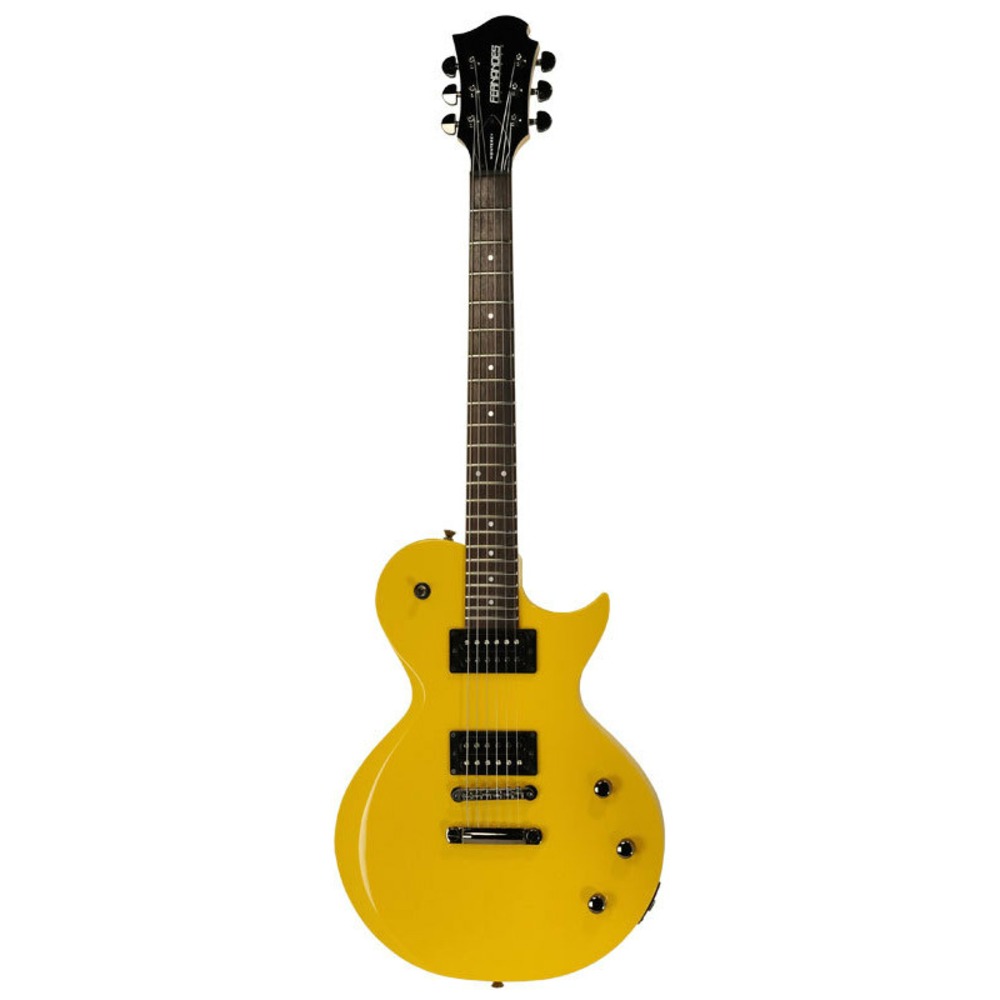 Электрогитара Les Paul Fernandes Monterey JP STD TVY