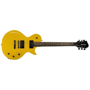 Электрогитара Les Paul Fernandes Monterey JP STD TVY