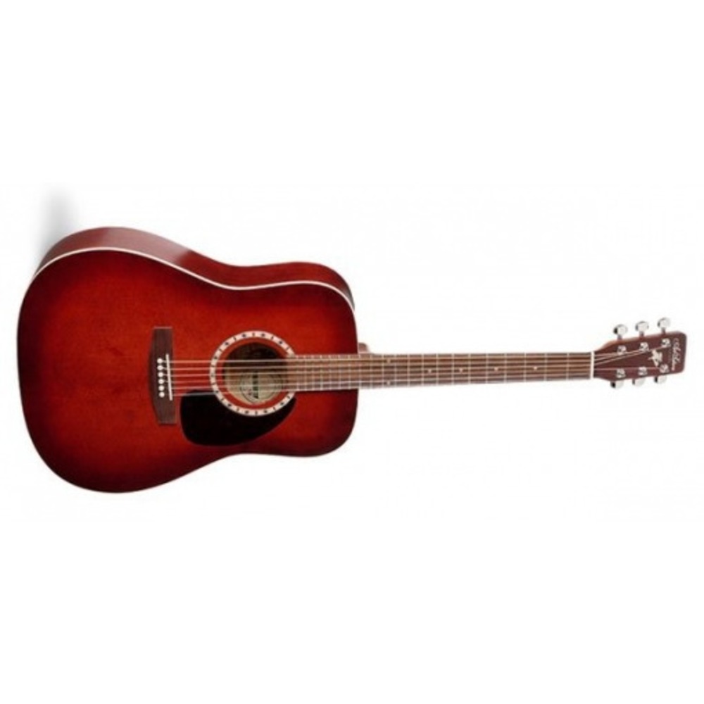 Акустическая гитара A&L 13982