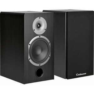 Полочная акустика Cabasse ANTIGUA MT32 EBONY