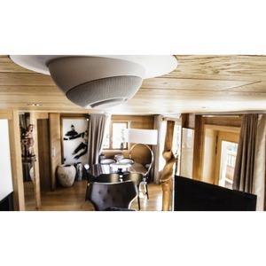 Встраиваемая потолочная акустика Cabasse EOLE IN CEILING WHITE (PAIR)