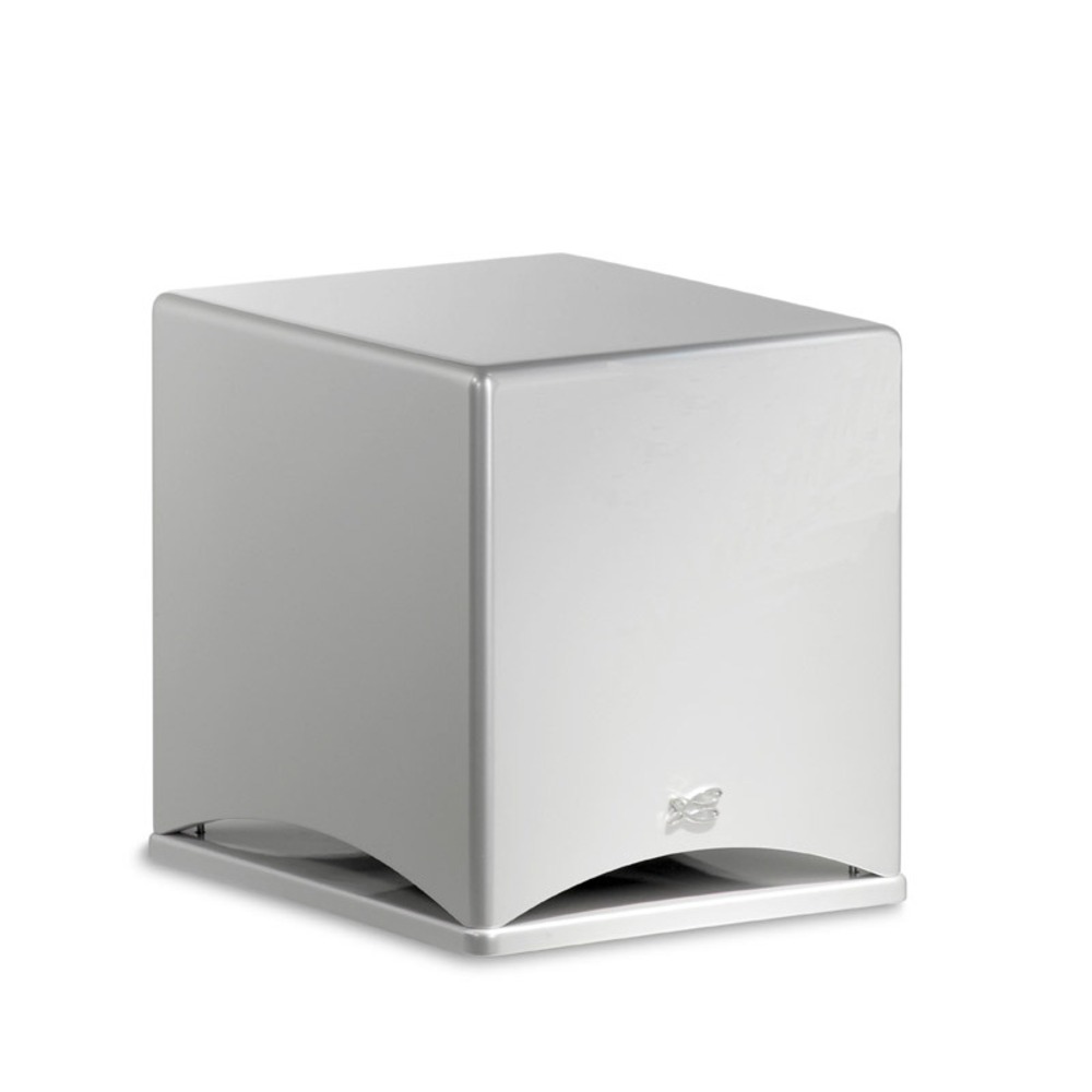 Фазоинверторный сабвуфер Cabasse SANTORIN 30 (subwoofer) Pearl