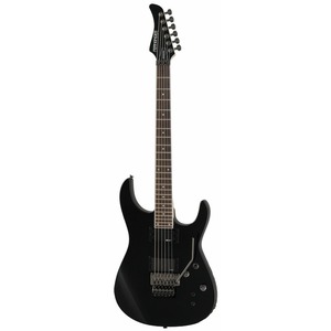 Электрогитара Fernandes RP81 08 BLK