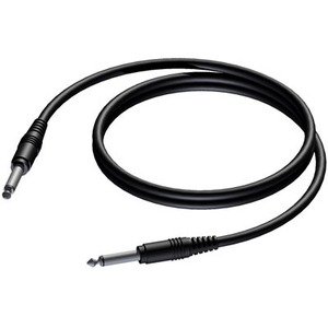 Кабель аудио 1xJack - 1xJack Procab CAB601/5 5.0m