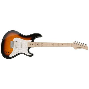 Электрогитара Fernandes RRP 08 TS