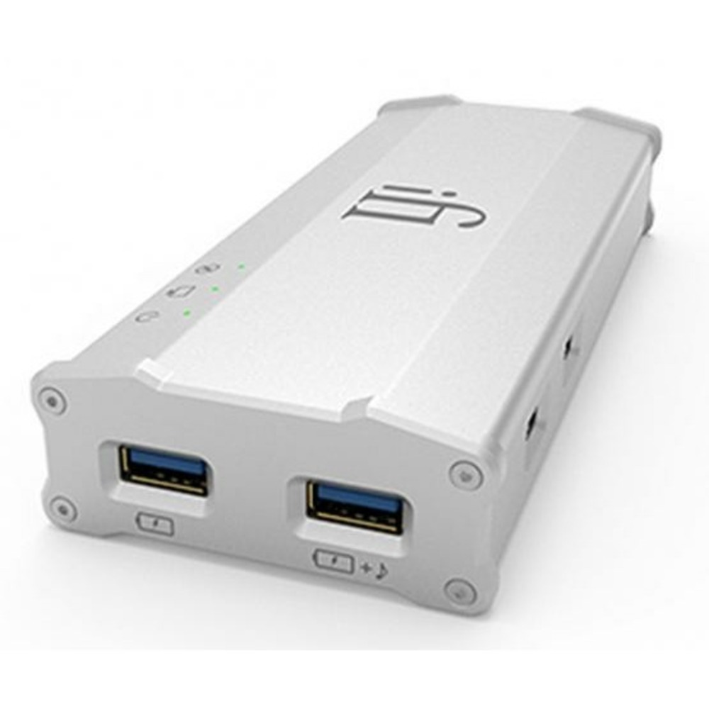 Блок питания специальный iFi Audio Micro iUSBPower 3.0