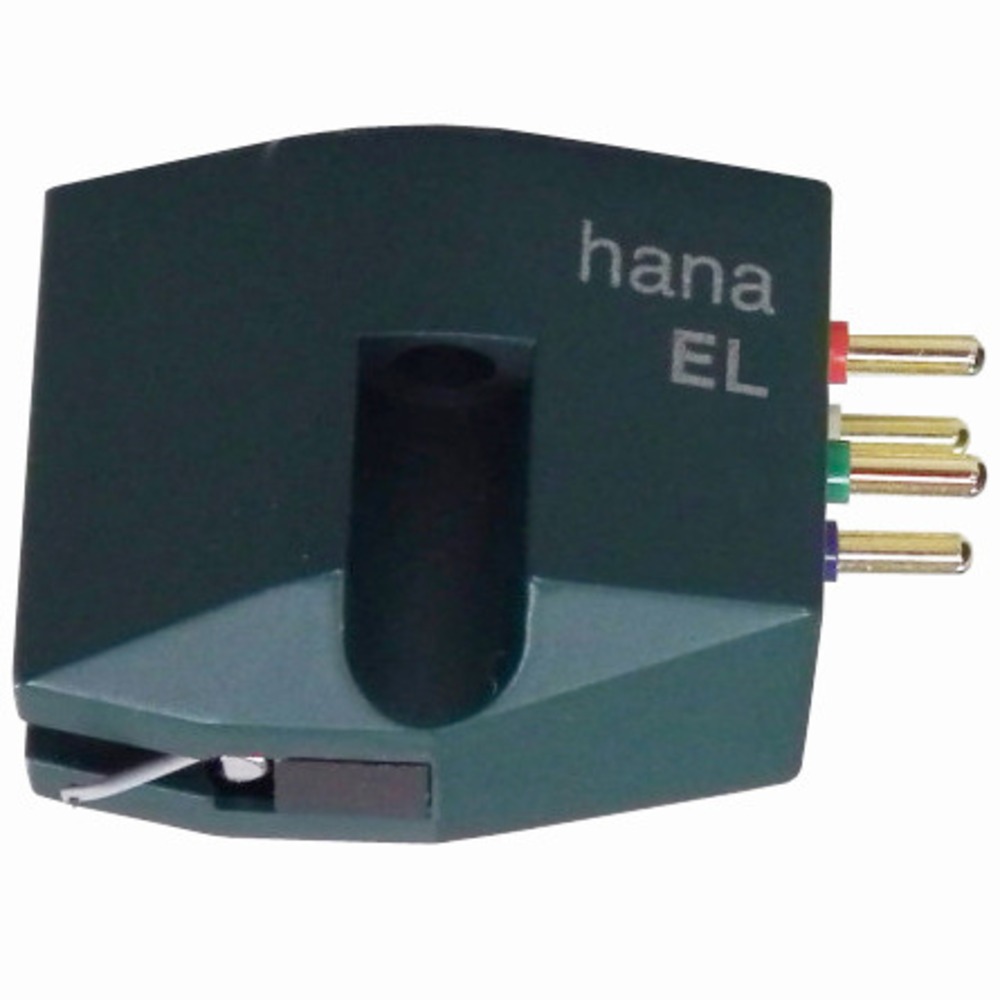 Картридж Hi-Fi Excel Sound HANA-EL