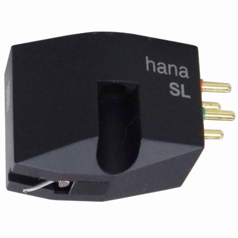 Картридж Hi-Fi Excel Sound HANA-SL