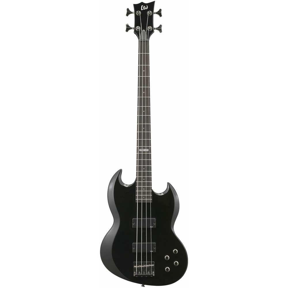 Бас-гитара LTD VIPER-104BLK