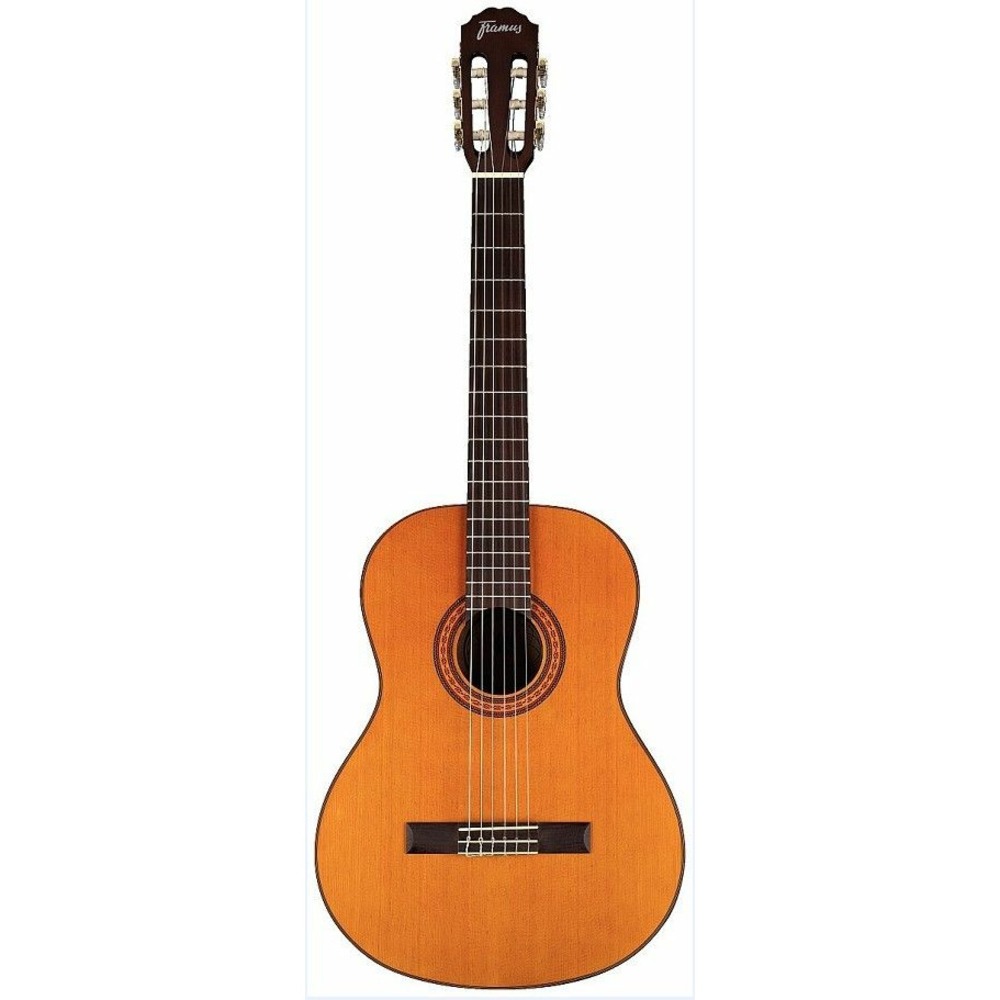 Классическая гитара FRAMUS CL Barcelona 4/4