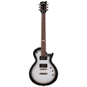 Электрогитара Les Paul LTD EC-50 SSB