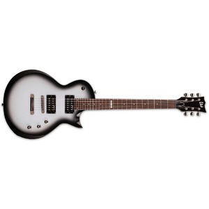 Электрогитара Les Paul LTD EC-50 SSB