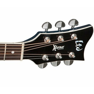 Электроакустическая гитара LTD XTONE AC-5E STRSB