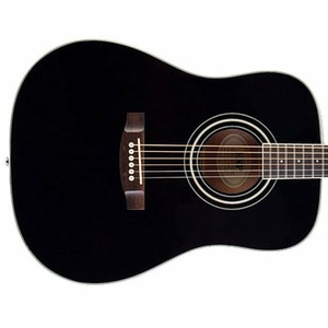 Акустическая гитара LTD XTONE D-5 BLK