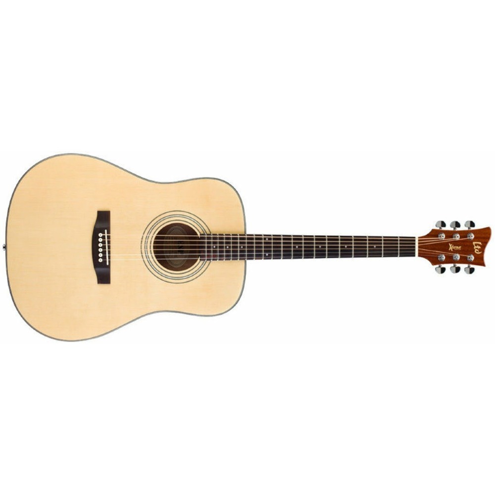 Акустическая гитара LTD XTONE D-5 NAT
