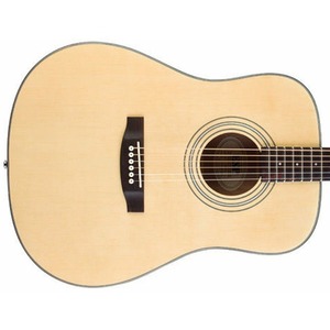 Акустическая гитара LTD XTONE D-5 NAT