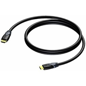 Кабель HDMI - HDMI Procab CLV100/20 20.0m