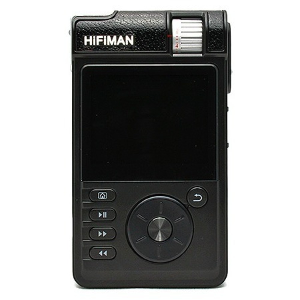 Цифровой плеер Hi-Fi HiFiMAN HM-901 Standart