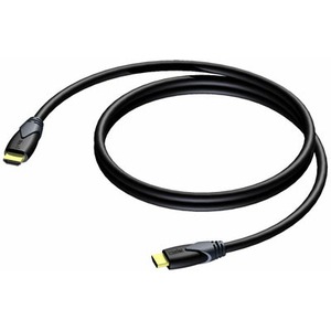 Кабель HDMI - HDMI Procab CLV200/10 10.0m