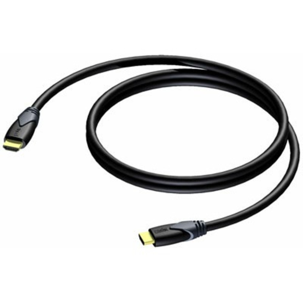 Кабель HDMI - HDMI Procab CLV200/7.5 7.5m