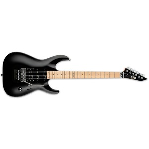 Электрогитара LTD MH-53 BLK