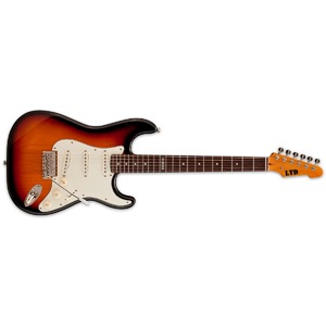 Электрогитара LTD ST-213 Rosewood 3TB