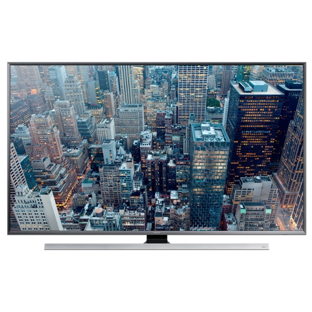 LED-телевизор 48 дюймов Samsung UE48JU7000