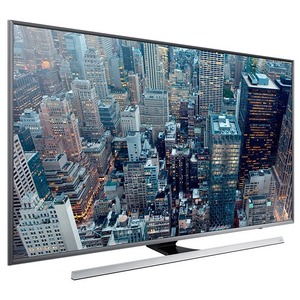 LED-телевизор 48 дюймов Samsung UE48JU7000