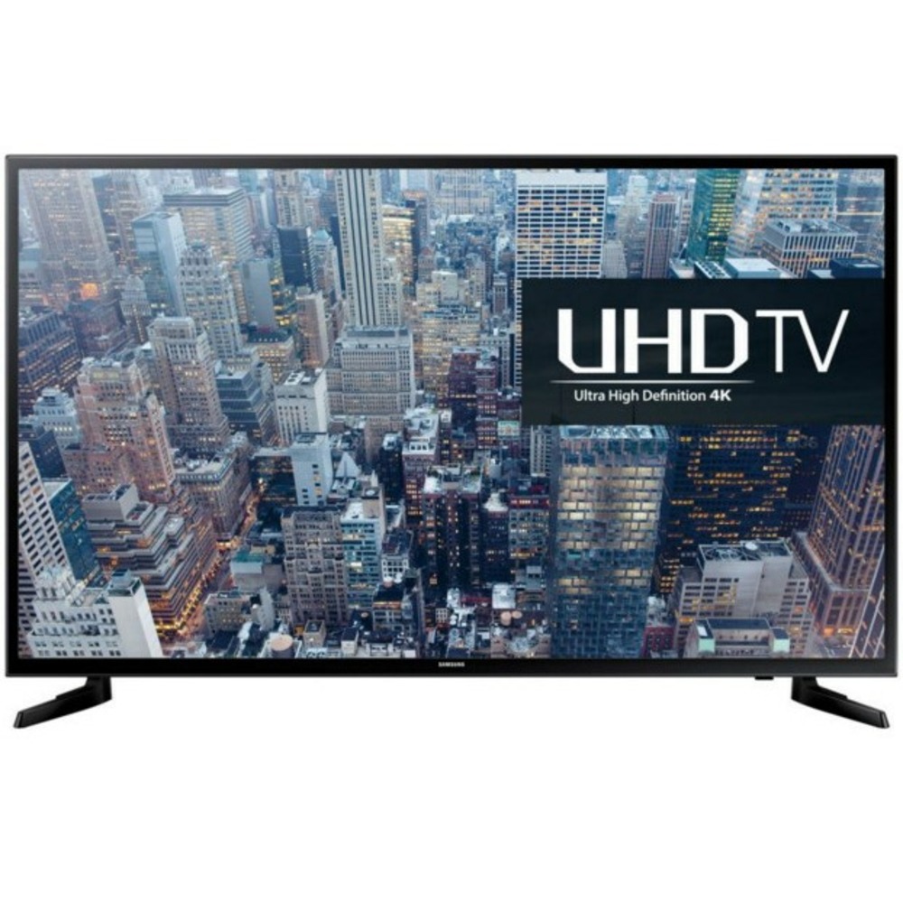 LED-телевизор от 40 до 43 дюймов Samsung UE40JU6000