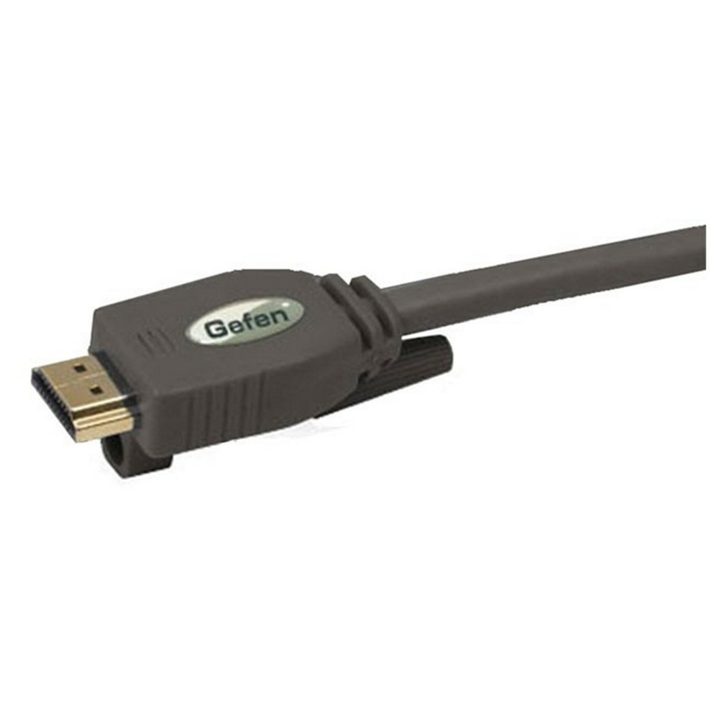 Кабель HDMI - HDMI Gefen CAB-HD-LCKR-06MM 1.8m