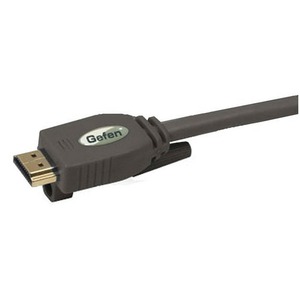 Кабель HDMI - HDMI Gefen CAB-HD-LCKR-15MM 4.6m